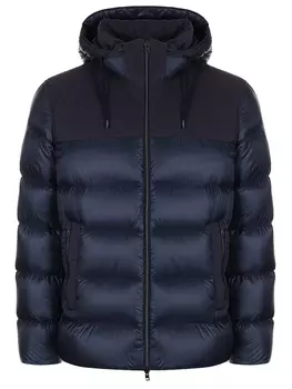Пуховик стеганый HERNO