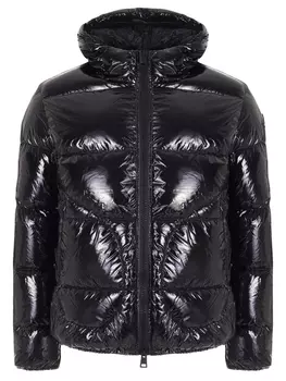 Пуховик стеганый HERNO