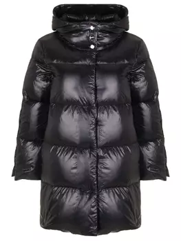 Пуховик стеганый HERNO