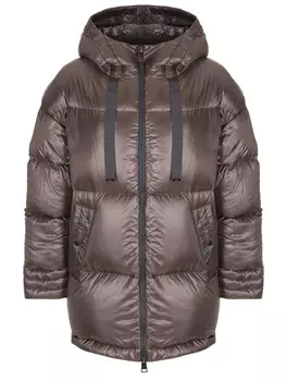 Пуховик стеганый HERNO