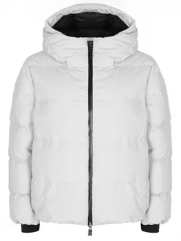 Пуховик стеганый HERNO