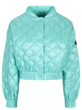 Пуховик стеганый HERNO