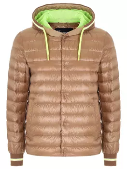 Пуховик стеганый HERNO