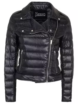 Пуховик стеганый HERNO