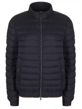 Пуховик стеганый HERNO