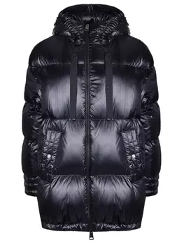 Пуховик стеганый HERNO