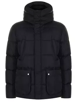 Пуховик стеганый HERNO