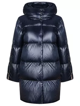 Пуховик стеганый HERNO