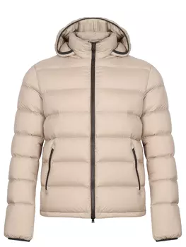 Пуховик стеганый HERNO