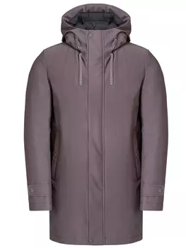 Пуховик стеганый HERNO