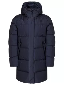 Пуховик стеганый HERNO
