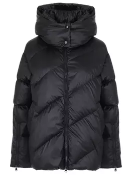 Пуховик стеганый HETREGO