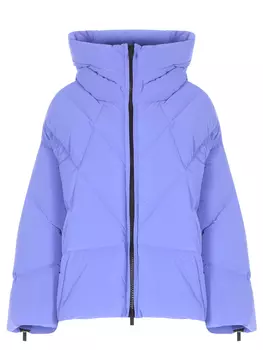 Пуховик стеганый HETREGO