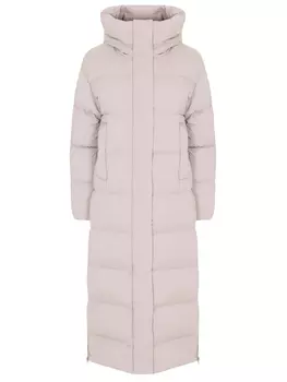 Пуховик стеганый HETREGO