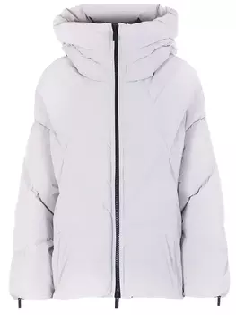 Пуховик стеганый HETREGO