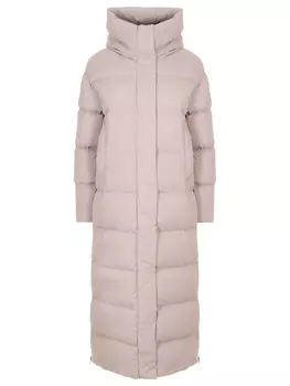 Пуховик стеганый HETREGO