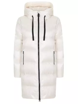 Пуховик стеганый HOX