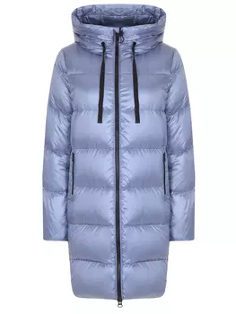 Пуховик стеганый HOX