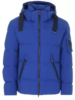 Пуховик стеганый Jamy BOGNER