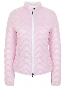 Пуховик стеганый Karina BOGNER