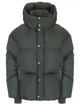 Пуховик стеганый KHRISJOY