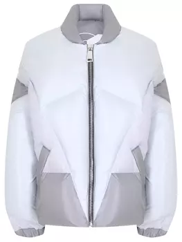 Пуховик стеганый KHRISJOY