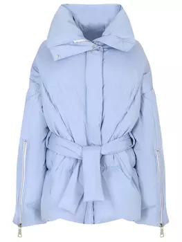 Пуховик стеганый KHRISJOY