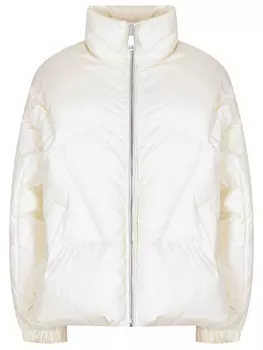Пуховик стеганый KHRISJOY