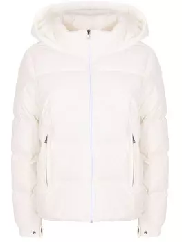 Пуховик стеганый KITON