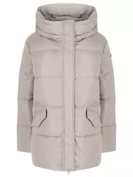 Пуховик стеганый LEMPELIUS