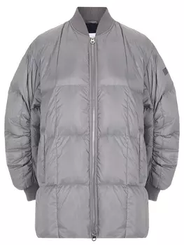 Пуховик стеганый LEMPELIUS