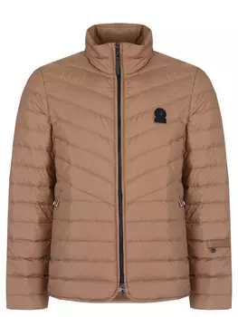 Пуховик стеганый Liman BOGNER