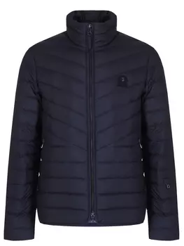 Пуховик стеганый Liman BOGNER