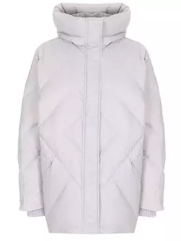 Пуховик стеганый MALO