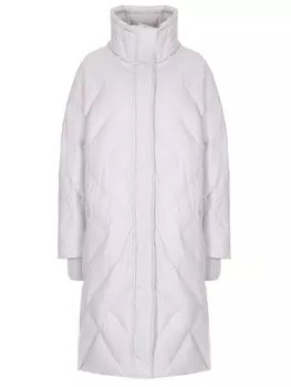 Пуховик стеганый MALO