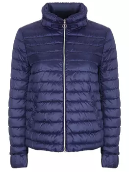 Пуховик стеганый MARC CAIN