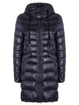 Пуховик стеганый MARC CAIN