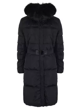 Пуховик стеганый MARC CAIN