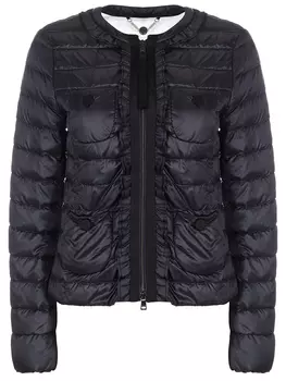 Пуховик стеганый MARC CAIN