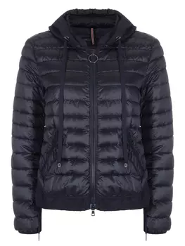 Пуховик стеганый MARC CAIN