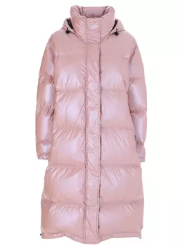 Пуховик стеганый MILAMARSEL