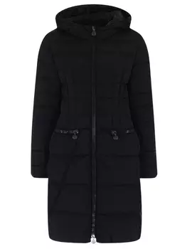 Пуховик стеганый MONCLER