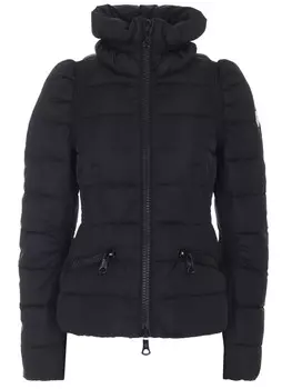 Пуховик стеганый MONCLER