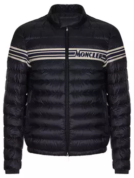Пуховик стеганый MONCLER