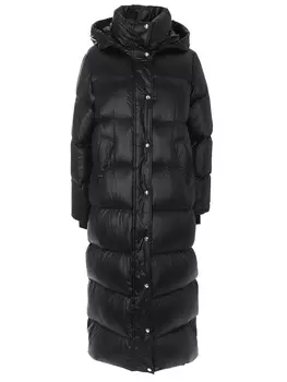 Пуховик стеганый MONTECORE