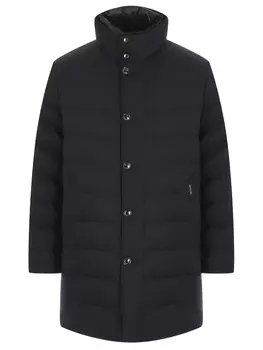 Пуховик стеганый MONTECORE