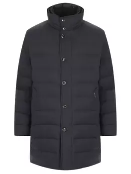 Пуховик стеганый MONTECORE