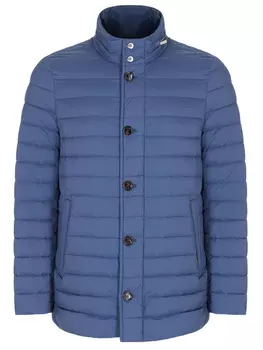 Пуховик стеганый MOORER