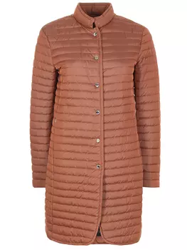 Пуховик стеганый MOORER