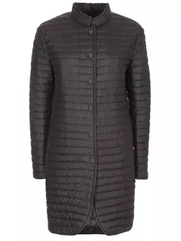 Пуховик стеганый MOORER